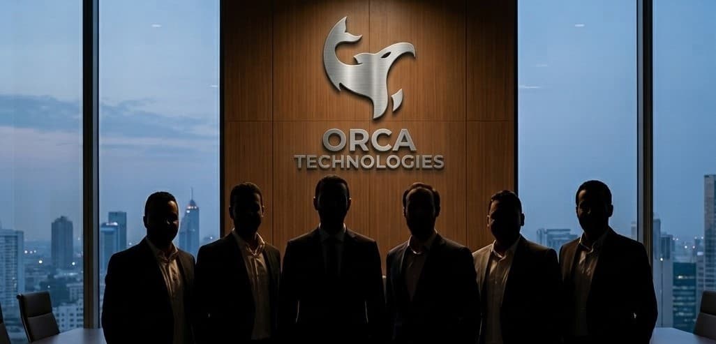 Orca Technologies office
